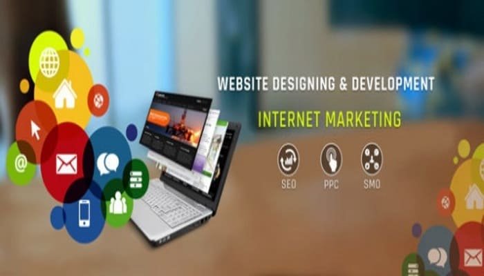 internet marketing