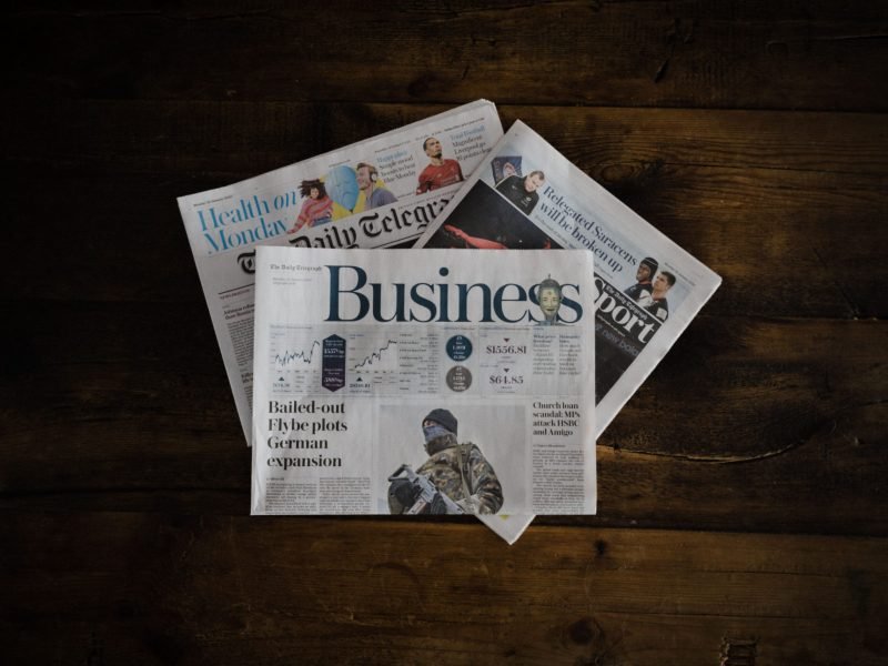 online business