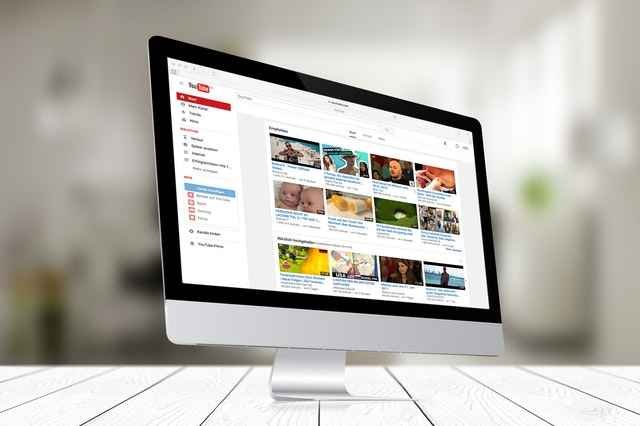 YouTube Marketing Services