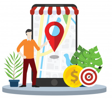GEO Local Marketing