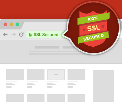 Security Certificate / SSL