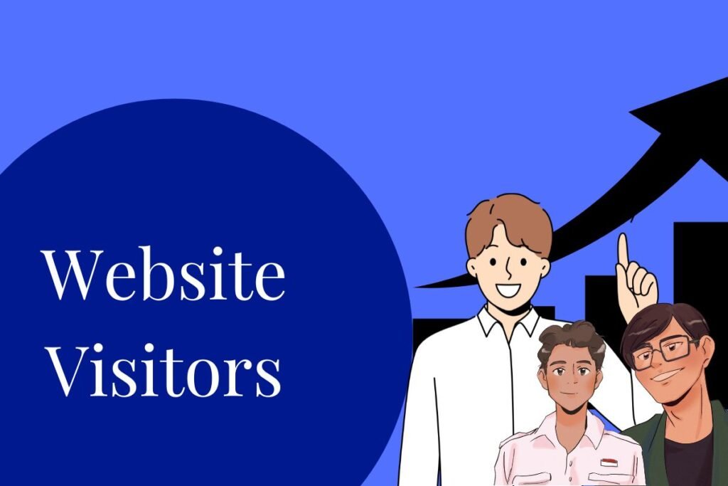 website traffic,