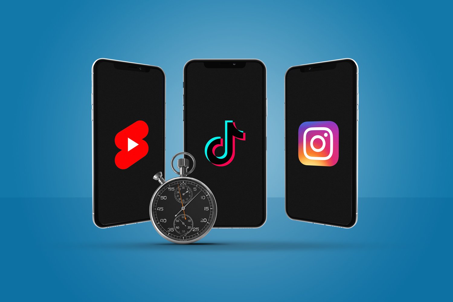 Short Form Video