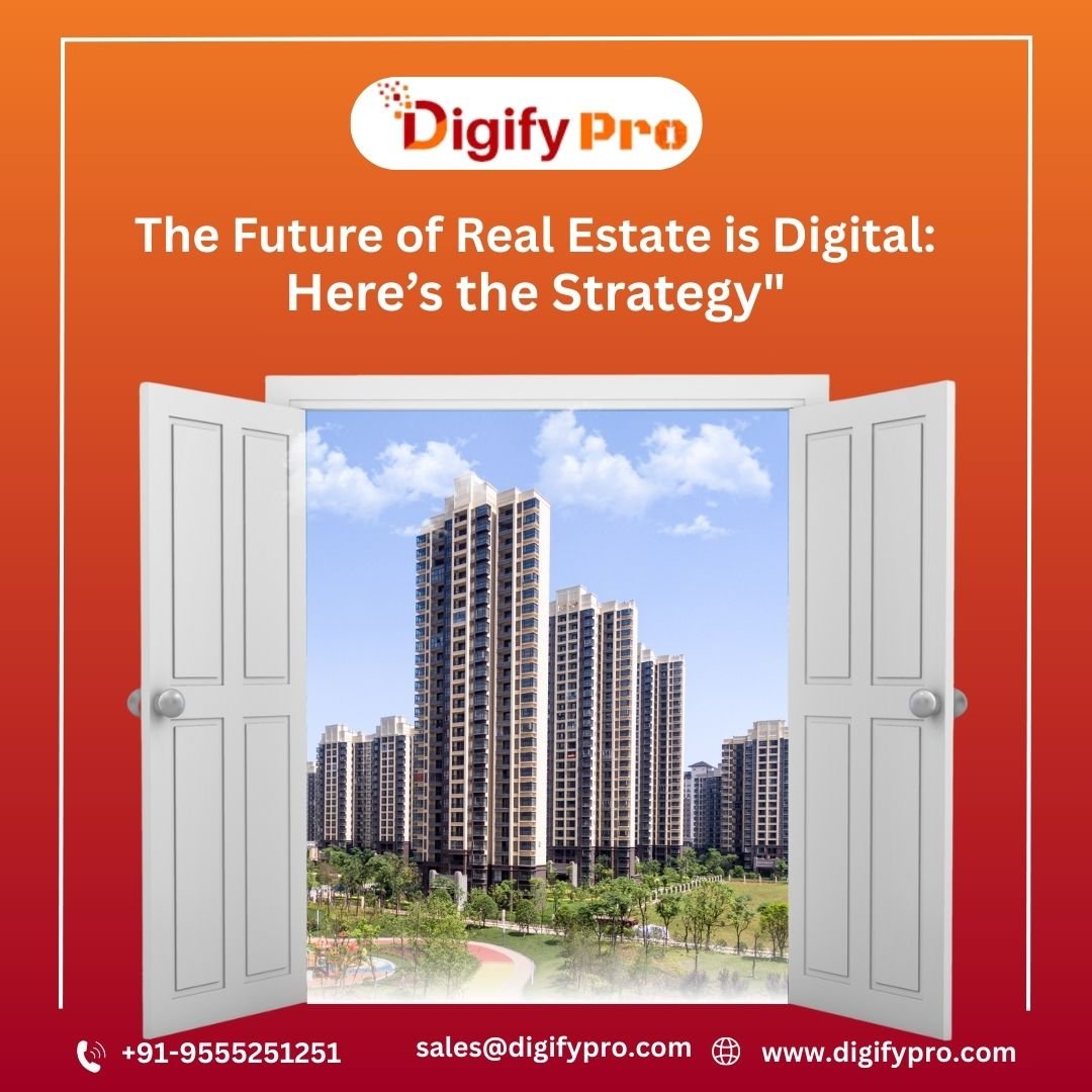 real estate marketing