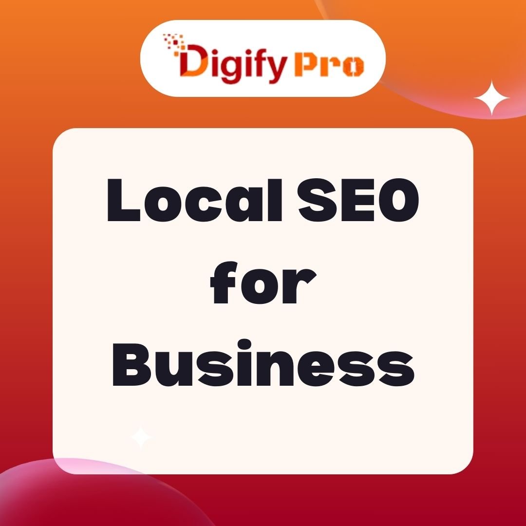 Local seo