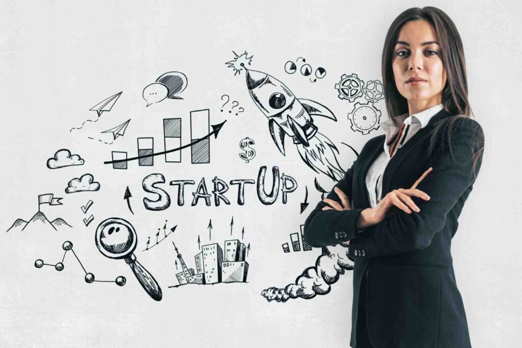 Startup Success