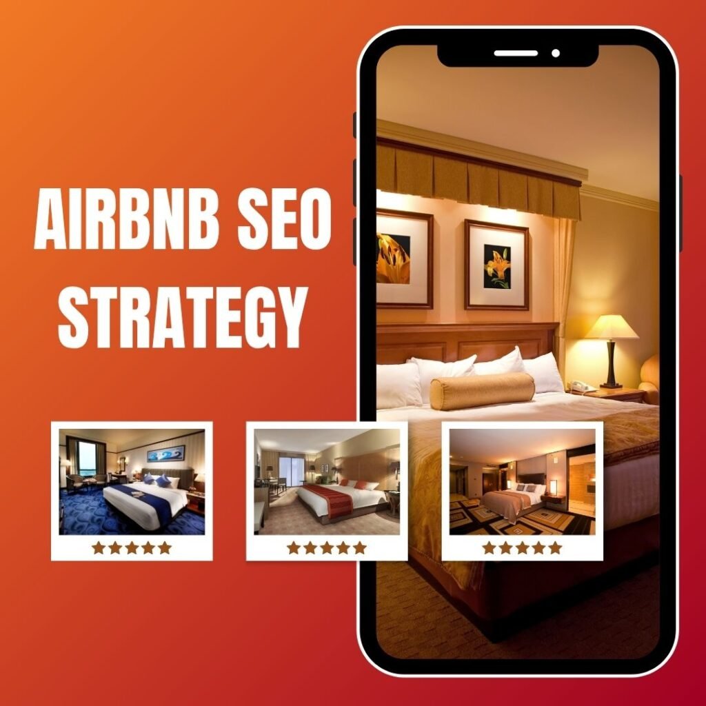 Airbnb SEO