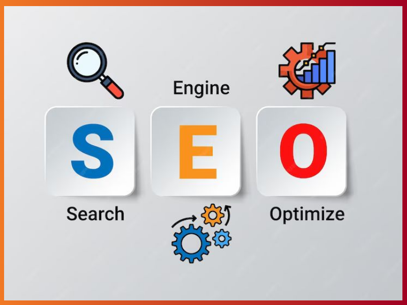 “Building high-quality backlinks to fix SEO not ranking problem”