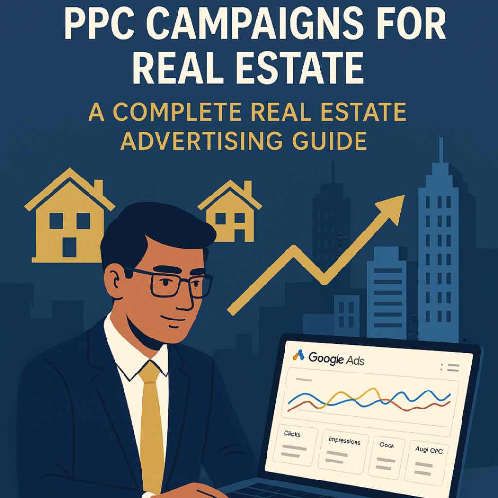 Real Estate Advertising