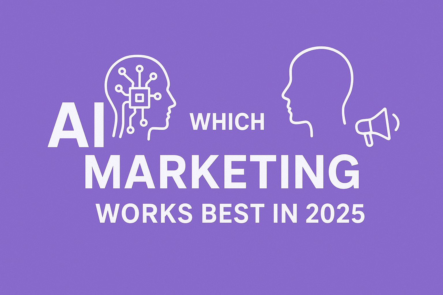 AI MARKETING