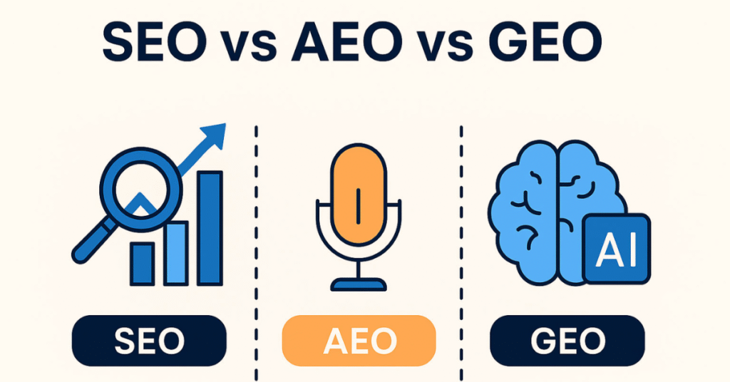 ai seo 2025