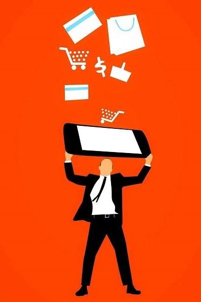 E-Commerce Web Development